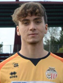 Calciatore Matteo DONATI - Portiere